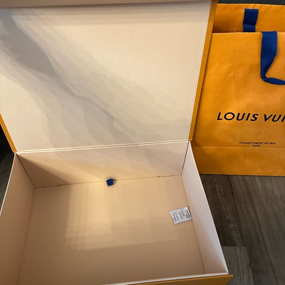 LV Croisette- damier - Picture 11 of 11